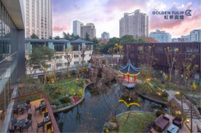 Golden Tulip Shanghai Hongqiao - A Louvre Hotel